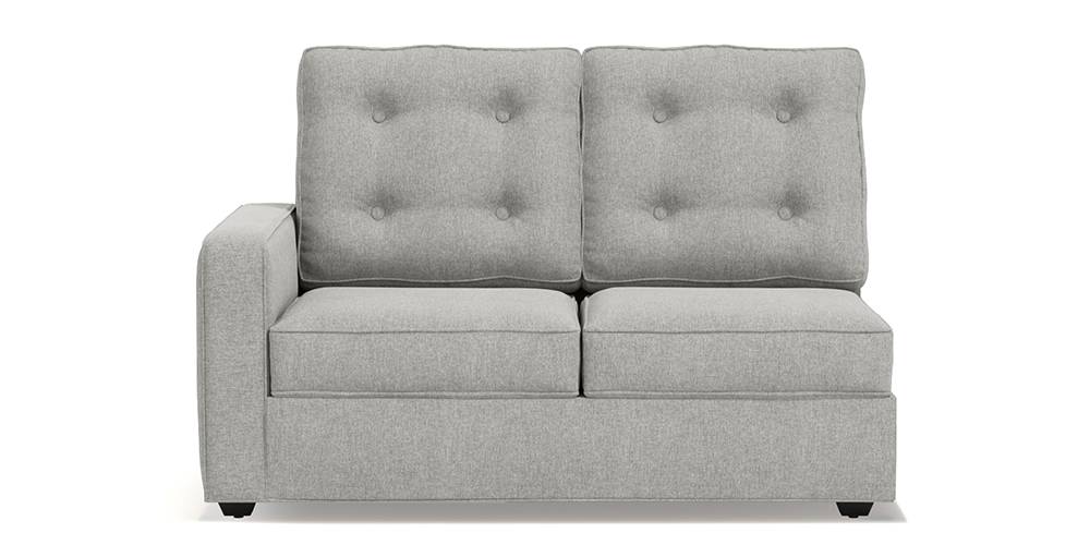 Apollo Corner Tufted Sofa